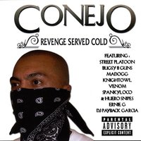Dark Corner - Conejo