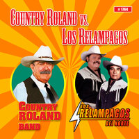 Pancha La Contrabandista - Country Roland Band & Los Relampagos del Norte