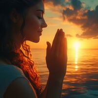 Mellow Chill for Deep Relaxation - Binaural Statement & Meditation Music Radio & Meditation Music Sessions