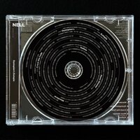 Dystopian′s Eutopia - Nell