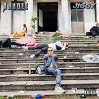 Jiggy (Whiz) - Arrdee