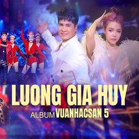 Vó Ngựa Trên Đồi Cỏ Non - Lương Gia Huy & Kim Ny Ngọc