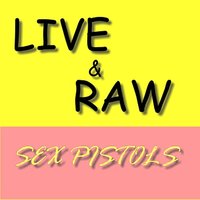 I Wanna Be Me - Sex Pistols