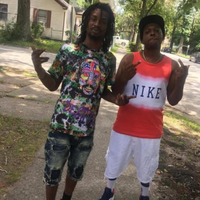 Made A Way - Creep$tyle Gutta & Gutta