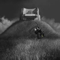 Underground Cinema - John Southworth & Robin Dann & Felicity Williams & Daniel Knox
