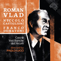 Ballando con la Vespa di Toti: Il Rigaudon delle rondini - Coro di Voci Bianche dell'Arcum & Paolo Lucci