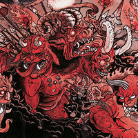 I Don't Need Society (D.R.I. Cover) - Agoraphobic Nosebleed