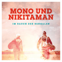 Brennholz - Mono & Nikitaman