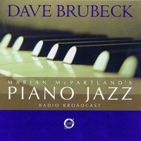 Take Five - Marian McPartland & Dave Brubeck