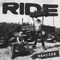 Ride - BONES UK & The Bloody Beetroots