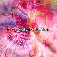 Навсегда Буря - Meditation Rain Sounds