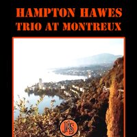 High in the Sky - Hampton Hawes