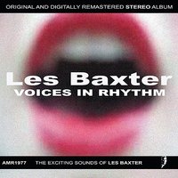 I may be wrong but - Les Baxter