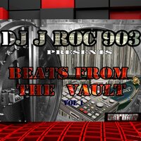 Take It - DJ J ROC 903