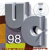 Buda - DJ Attack