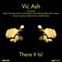 Dream a Little Dream of Me - Vic Ash