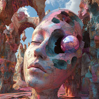 Untittled - Dream Sweat & Frances The Mute