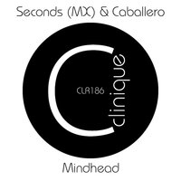 All in My Head - Caballero & Seconds (Mx)