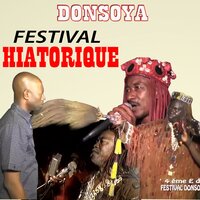 Ali Konate, Pt. 3 - Yoro Sekouba Madou Sangare