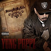 Only in California - Yung Puppz