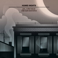 Humid Nights (Acapella) - Jr & Ph7 & The Kid Daytona