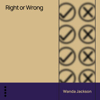 Just Call Me Lonesome - Wanda Jackson