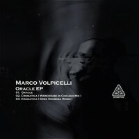 Cromatica - Marco Volpicelli
