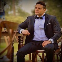 Omy - Mohamed Nour