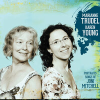Cactus Tree - Marianne Trudel & Karen Young