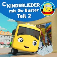 Buster tritt dem Team bei! - Little Baby Bum Kinderreime Freunde & Go Buster Deutsch