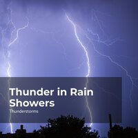 Rain Radiant Lightning - Sounds of Rain & Thunder Storms & Thunderstorms & Rain Thunderstorms