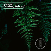 Carlsberg - Ben Champell