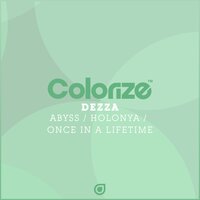 Once In A Lifetime - Dezza