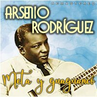 Son pachanga - Arsenio Rodriguez