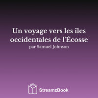 Glenelg - 5 - Samuel Johnson & StreamzBook Français & StreamzBook Aventure Français