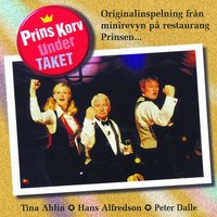 Brev till Gud - Peter Dalle