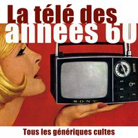Ouverture des programmes - Orchestre de l'ORTF
