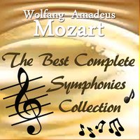 Symphony No. 39 in E-Flat Major, K. 543: ll. Andante - L'Orchestre da la Suisse Romande & Thomas Beecham & Вольфганг Амадей Моцарт
