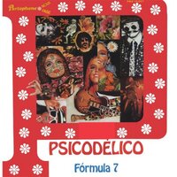Ponteio - Psicodelico