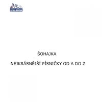 Nebudu V Hody Stárkem - Šohaika