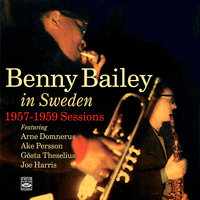 Don't Blame Me - Benny Bailey