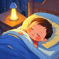 宝宝好睡眠 妈妈好安心（白噪音+子宫声效+羊水声音+快速哄睡） - 蓝夜漫游指南