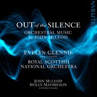 Hebridean Dances: The Harp of Dunvegan - Royal Scottish National Orchestra & John McLeod