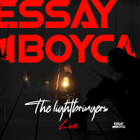 The Light bringers - Essay Boyca