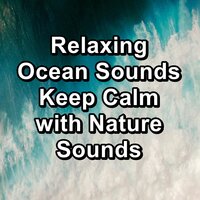 Ocean Wave Sounds Easy Listening For Good and Deep Sleep - Solfeggio Healing Frequencies & Healing Music Spirit & Healing Music Academy