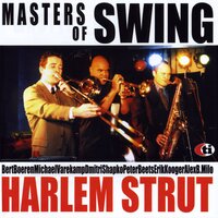 Big Butter And Eggman - Masters of Swing & Bert Boeren & Michael Verekamp & Dmitri Shapko & Peter Beets & Erikk Kooger