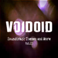 Defenders (Theme) - Voidoid