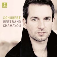Schubert: Allegretto for Piano in C Minor, D. 915 - Bertrand Chamayou & Франц Шуберт