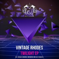 Twilight - Vintage Rhodes