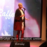 Breaking Free (2018) - Emily